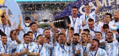 世界杯预测：阿根廷vs沙特阿拉伯